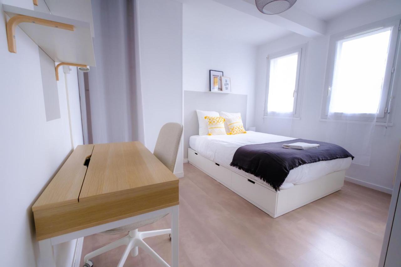 Appartement La Rouette à Reims Extérieur photo