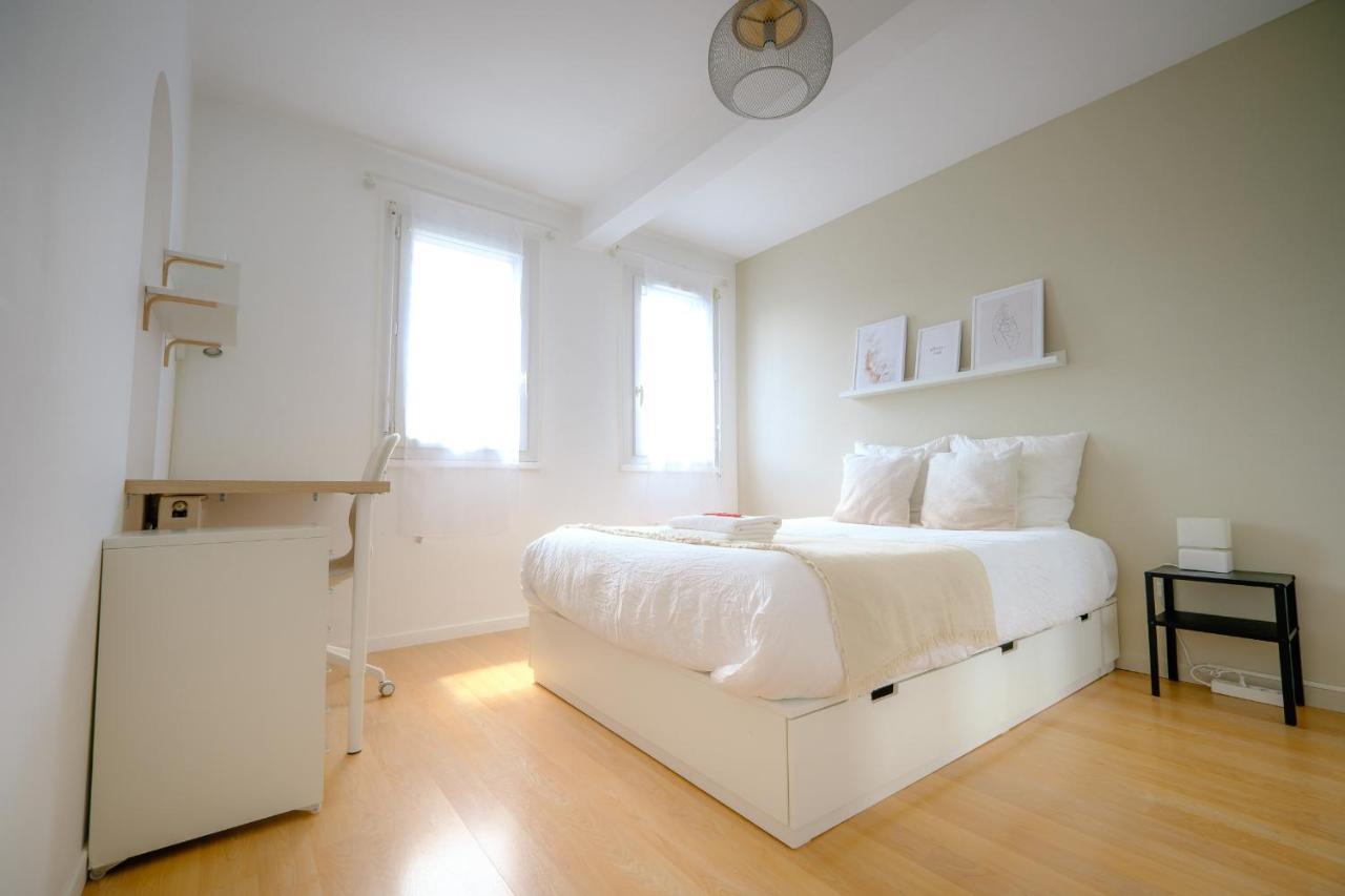 Appartement La Rouette à Reims Extérieur photo