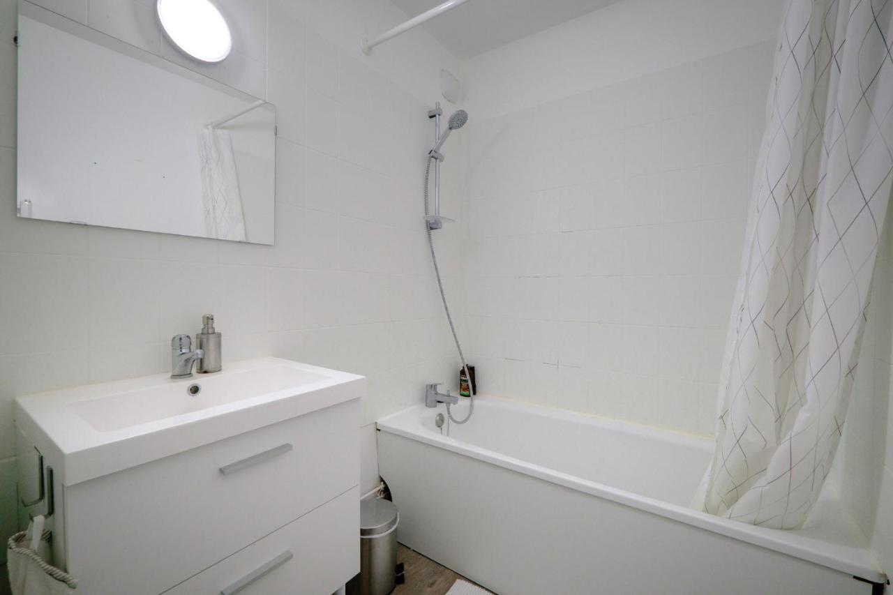Appartement La Rouette à Reims Extérieur photo