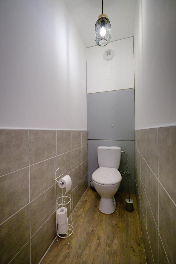 Appartement La Rouette à Reims Extérieur photo