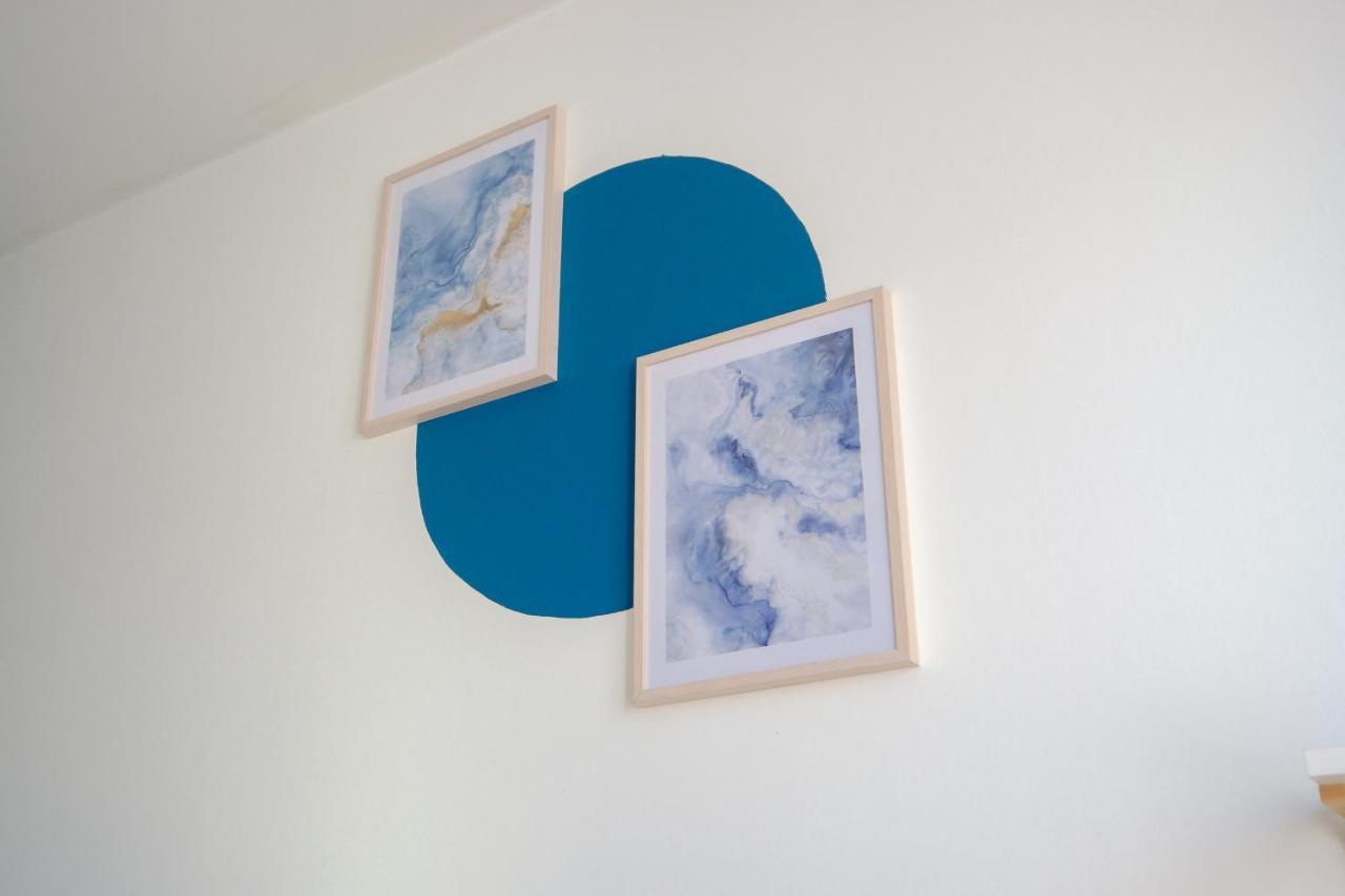 Appartement La Rouette à Reims Extérieur photo