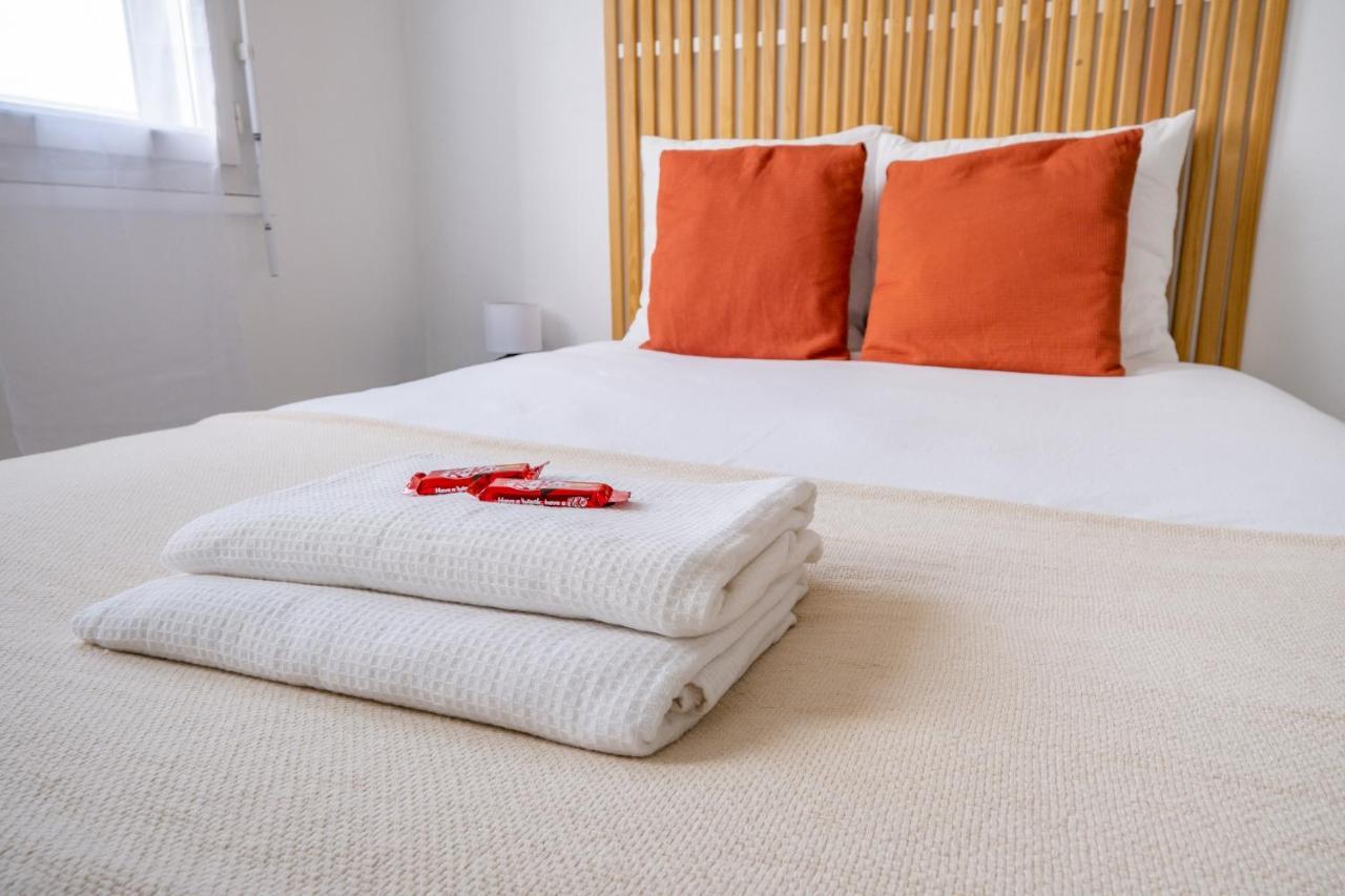 Appartement La Rouette à Reims Extérieur photo